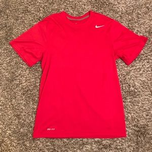 Nike Dri Fit tee